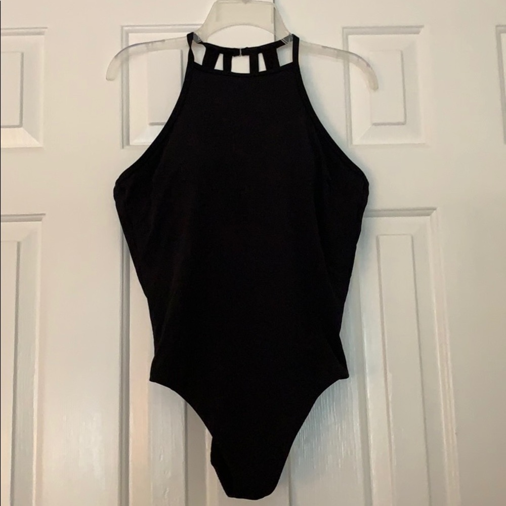 Athleta swimsuit